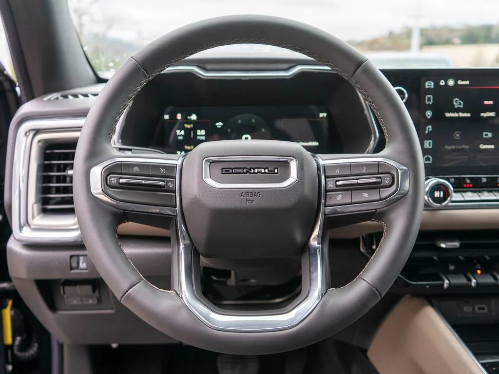 2026 GMC Canyon Denali - Photo 15
