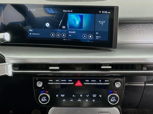 New 2026 Hyundai IONIQ 9 S