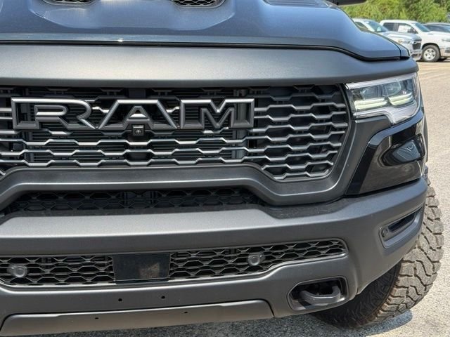 New 2026 Black Ram RHO image 3