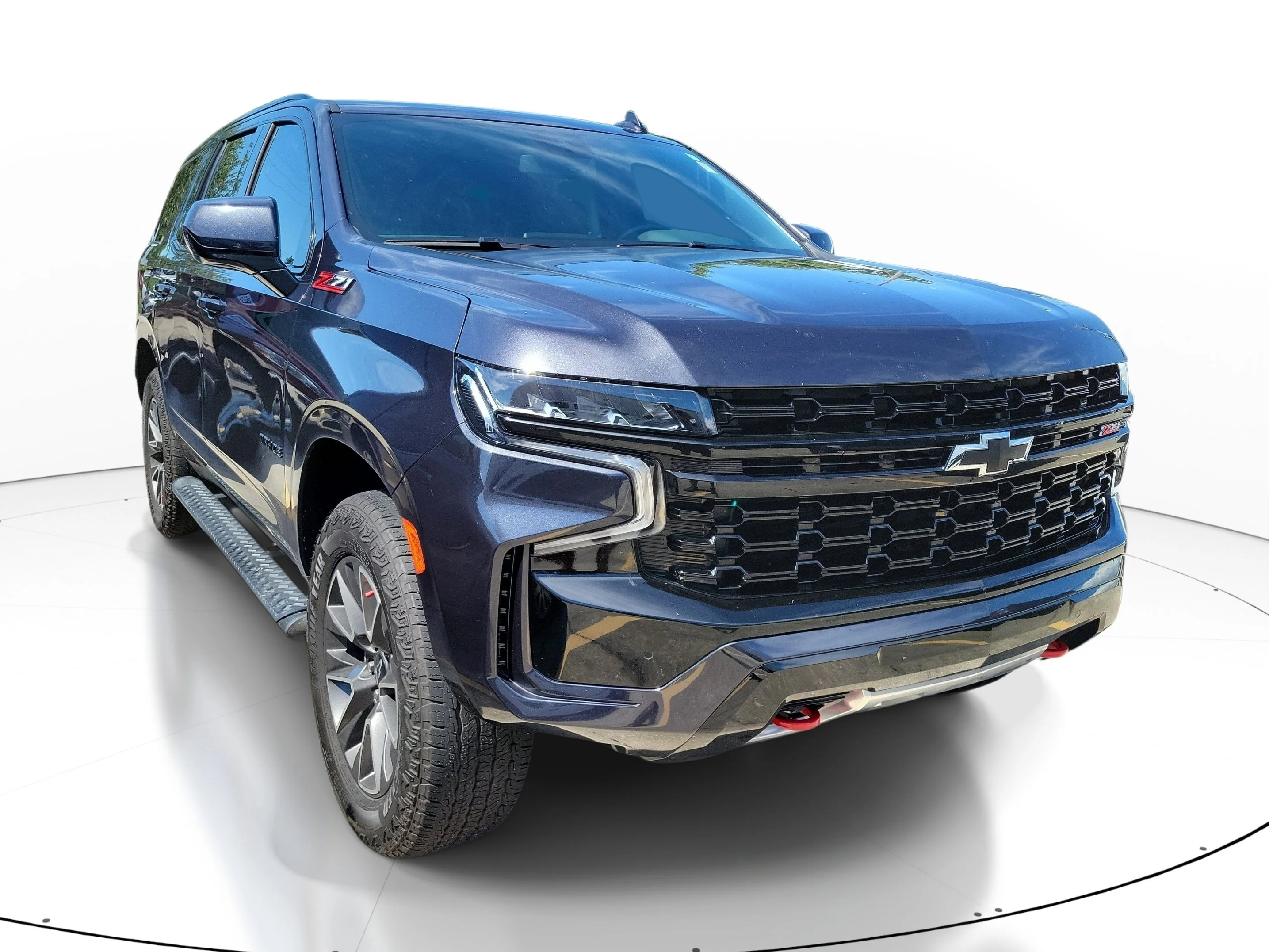 2024 Chevrolet Tahoe 4WD Z71's photo