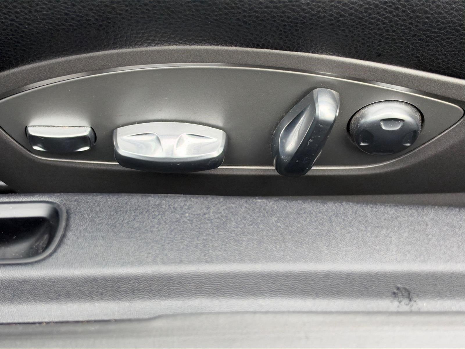 Used 2016 Agate Gray Metallic Porsche S image 16