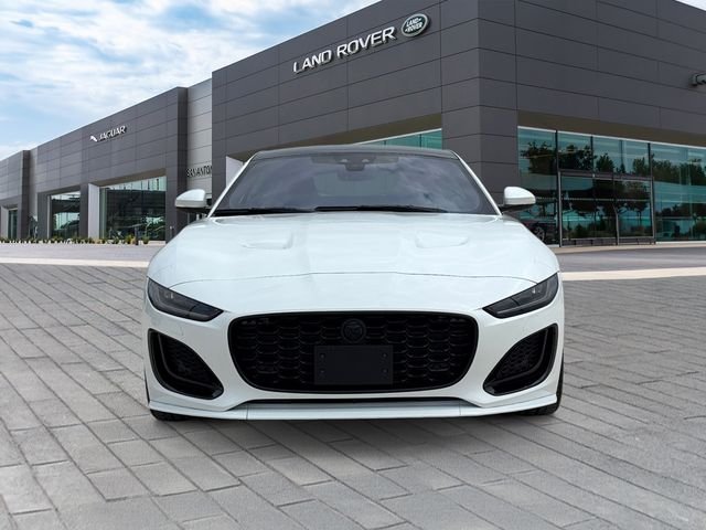 New 2024 Fuji White Jaguar P450 image 8