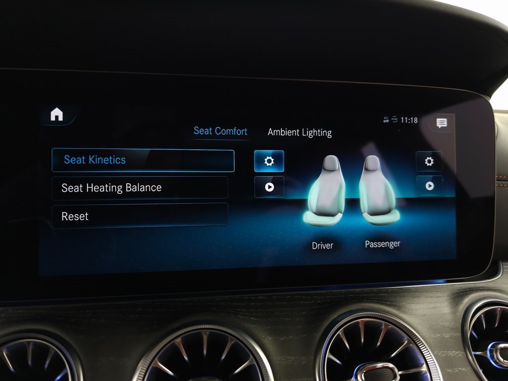 2022 MERCEDES-BENZ AMG GT - Image 28