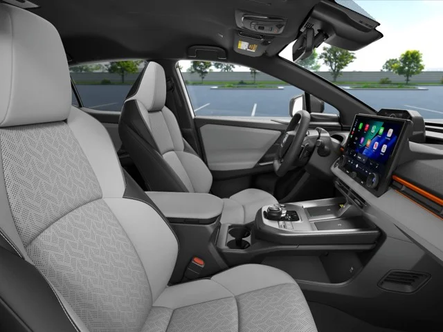 New 2027 COSMIC WHITE PEARL Subaru Sport image 15