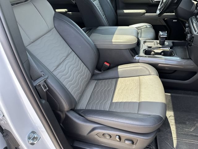 Used 2023 Summit White Chevrolet ZR2 image 28