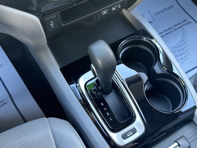 Used 2018 Gray Honda RTL-E image 31