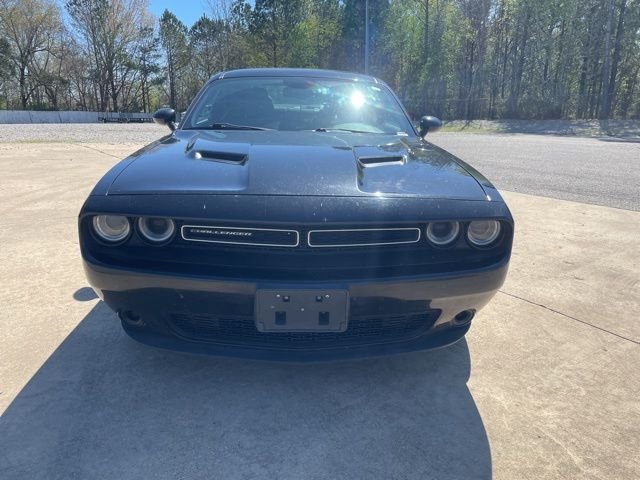 Used 2015 Dodge Challenger SXT with VIN 2C3CDZAG1FH894648 for sale in Bessemer, AL