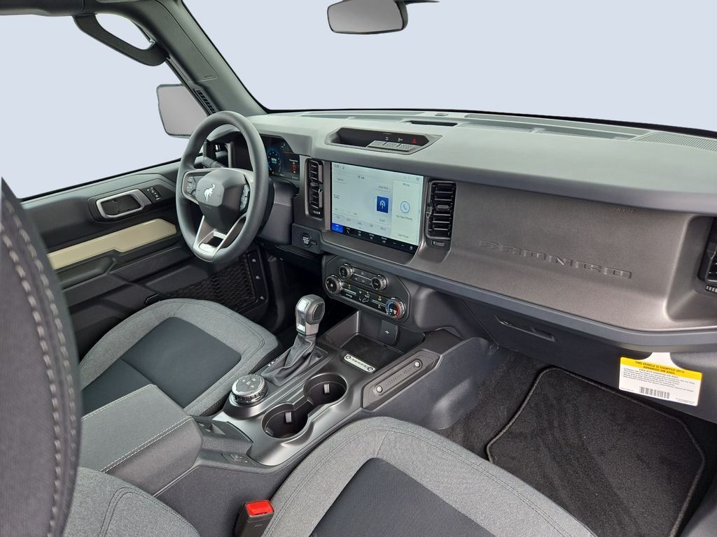 New 2026 Desert Sand Ford Base image 28