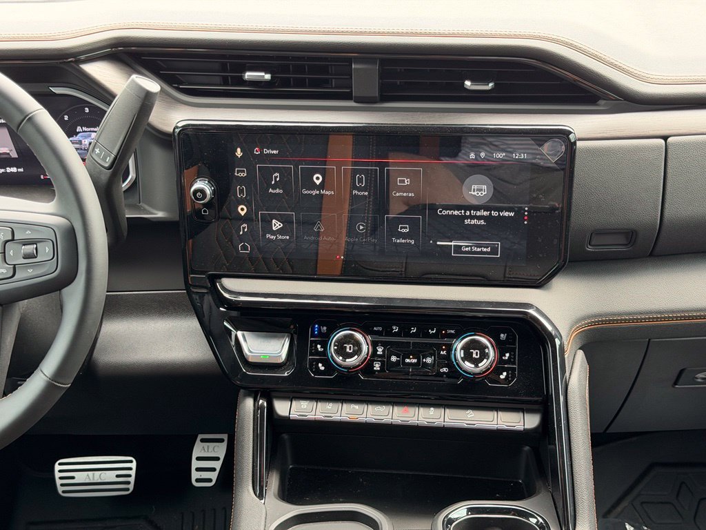 2026 GMC Sierra 2500HD AT4 - Photo 25