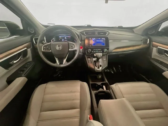 Used 2019  Honda EX image 19