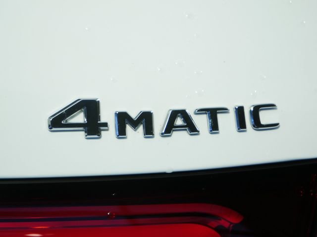 Certified Used 2023 White Mercedes-Benz GLC 300 image 9