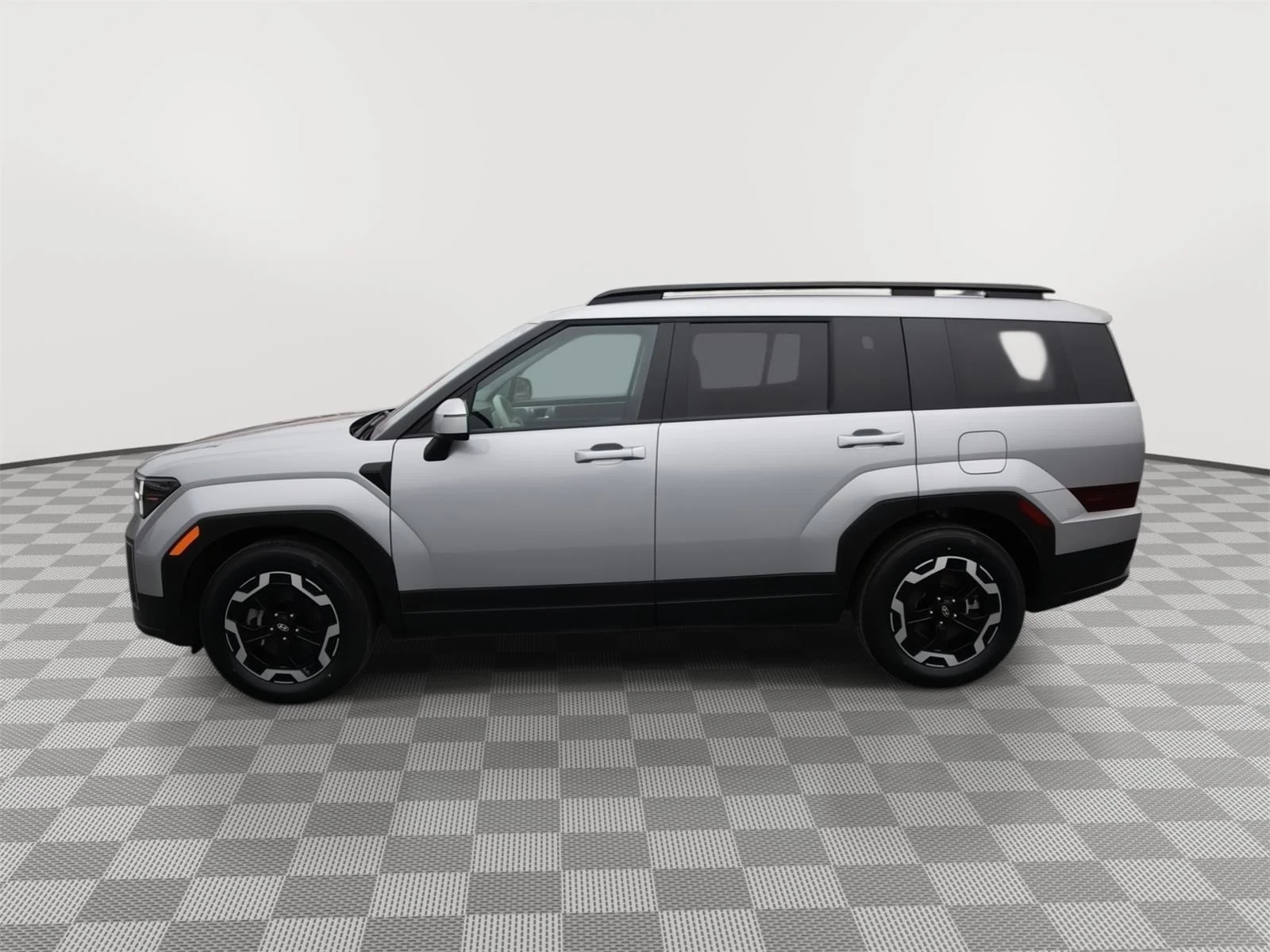 2025 Hyundai Santa Fe SEL - Photo 24