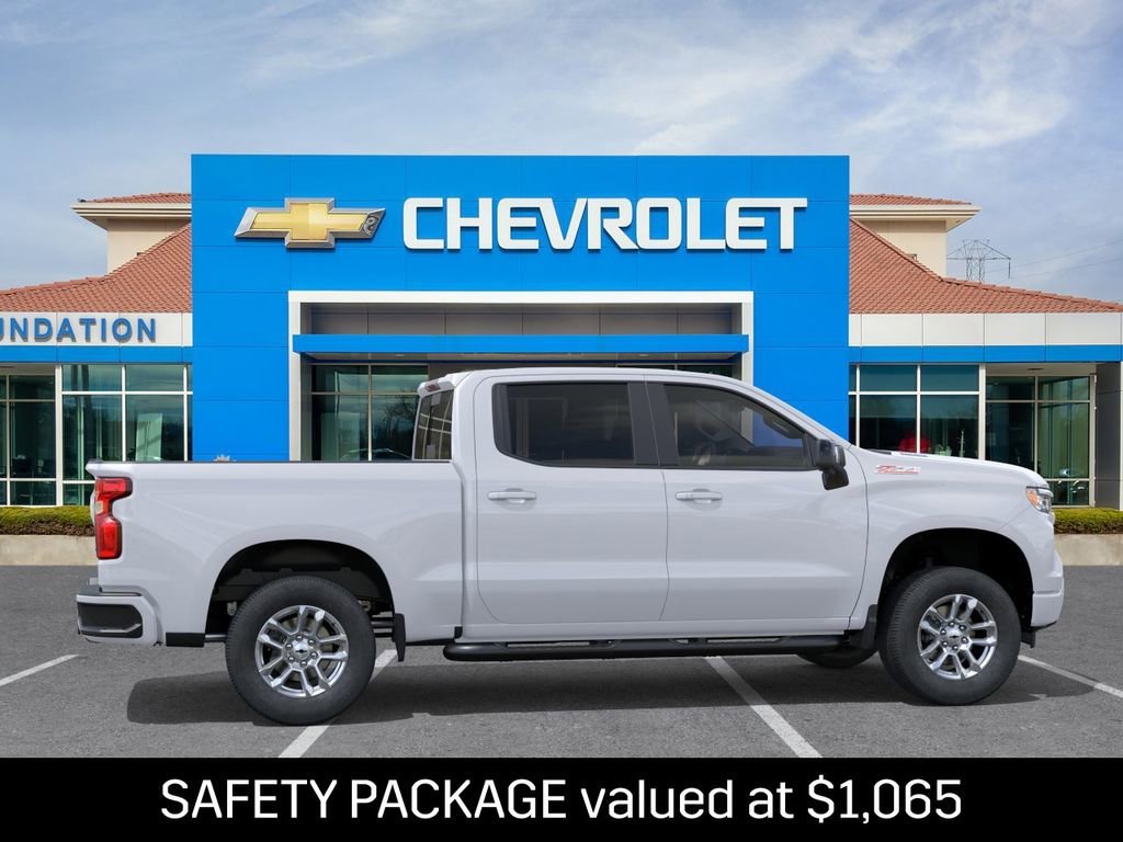 2026 Chevrolet Silverado 1500 RST - Photo 6