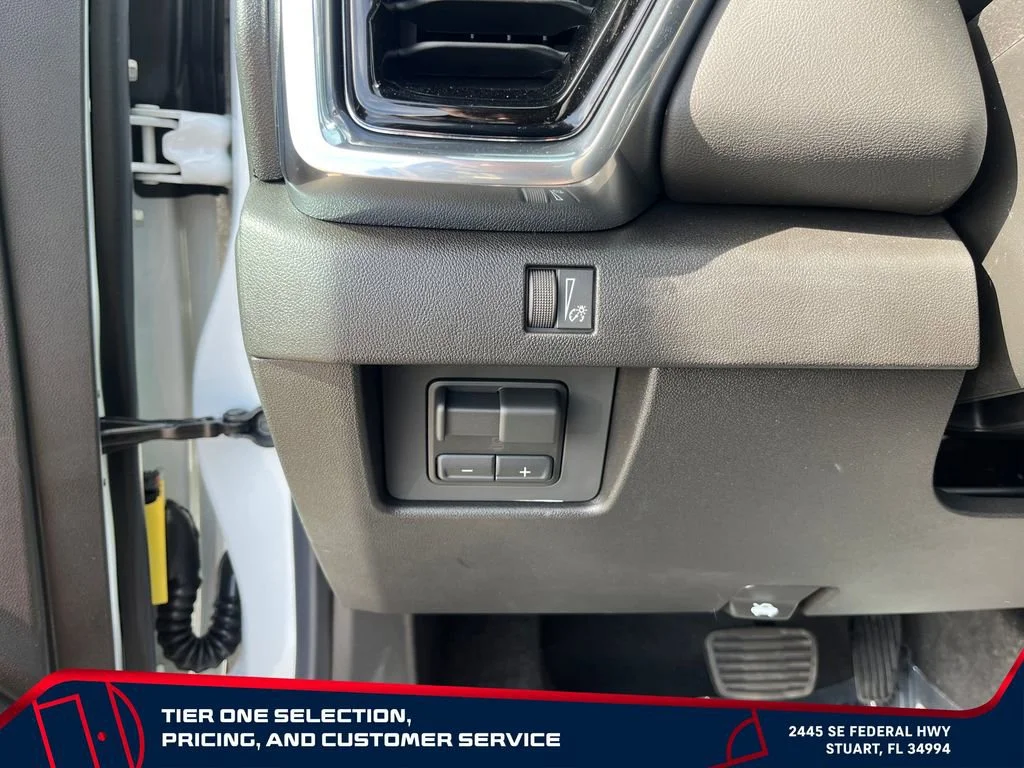 2026 GMC Canyon Elevation - Photo 23