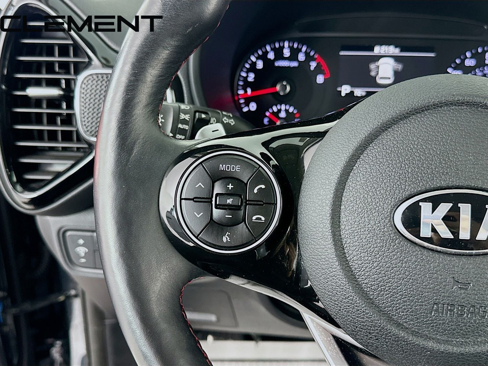 2020 Kia Soul GT-Line Turbo - Photo 15