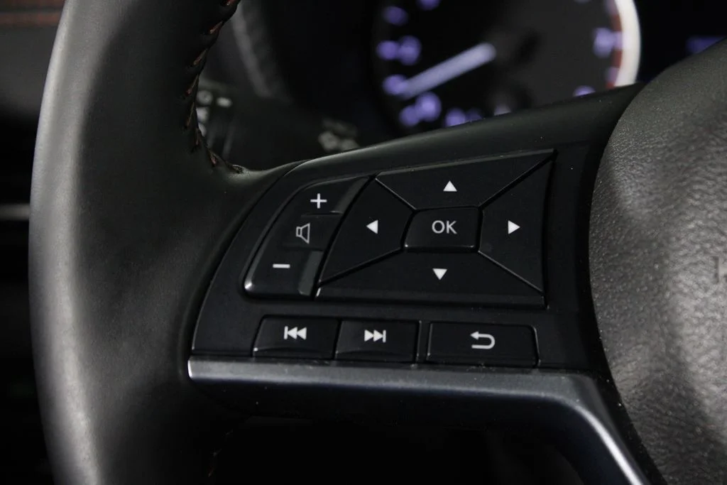 2025 Nissan Sentra SR - Photo 27