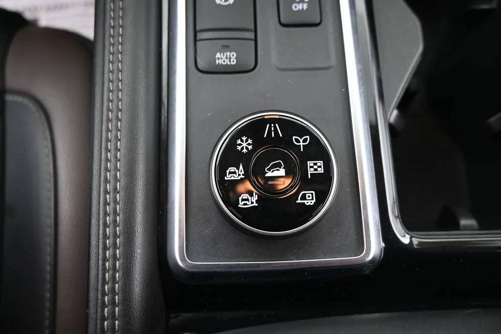 2023 Nissan Pathfinder Platinum - Photo 26