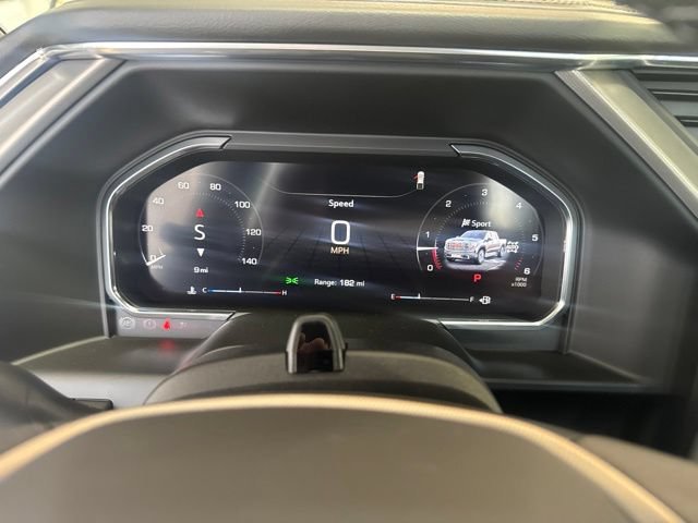 2026 GMC Sierra 1500 Denali - Photo 20