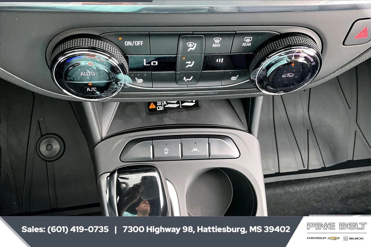 2026 Buick Envista Preferred - Photo 25