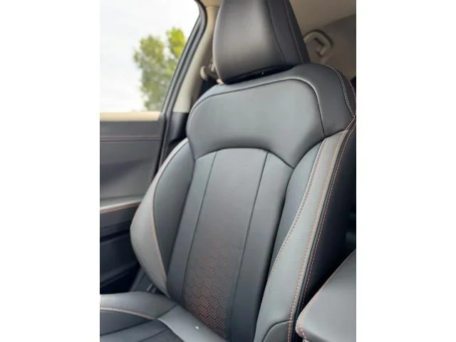 New 2026 ALPINE GREEN Subaru Limited image 29