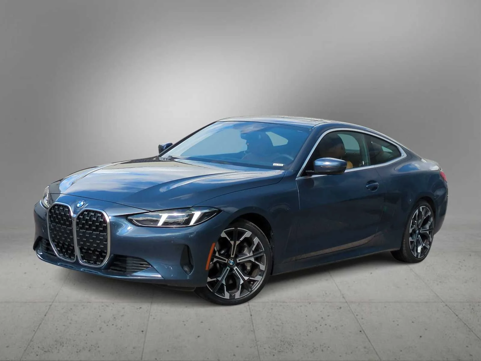 2025 BMW 4 Series 430i xDrive Coupe's photo