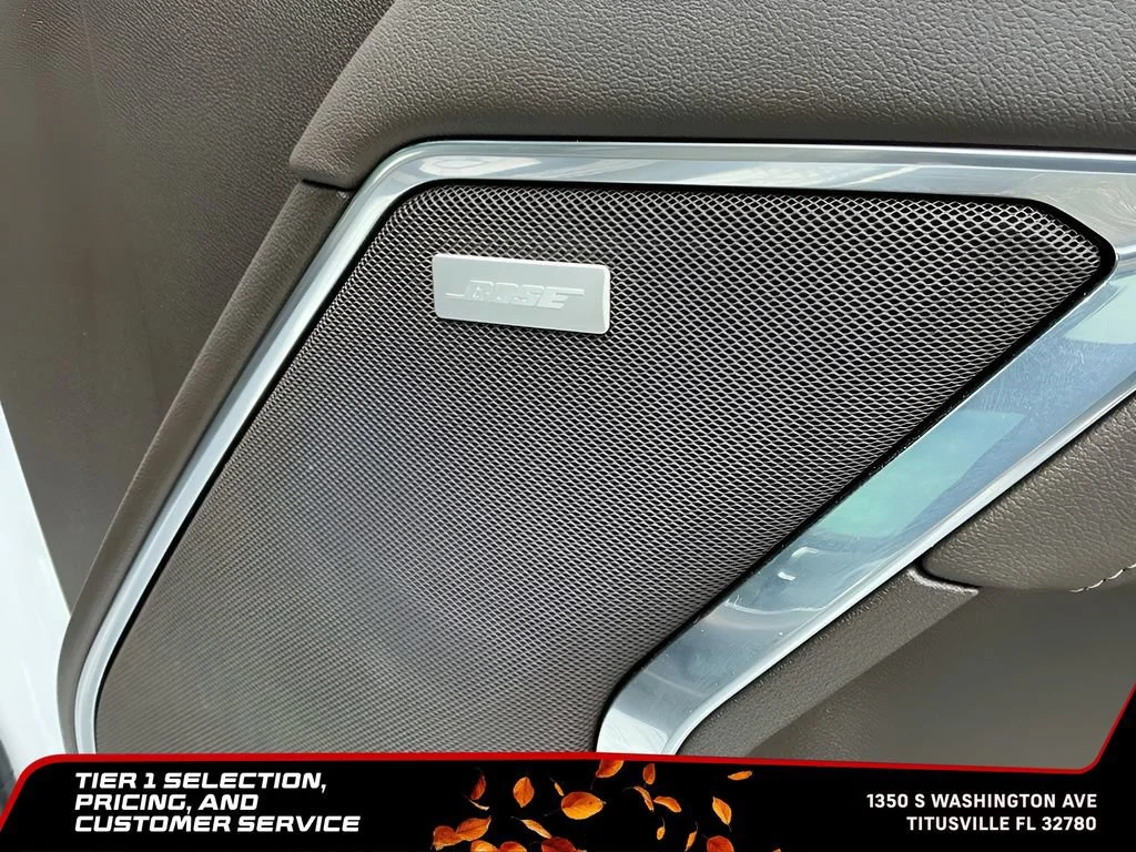 2023 GMC Sierra 1500 SLT - Photo 15