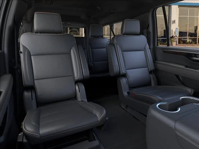 New 2026 Gray Chevrolet Premier image 17