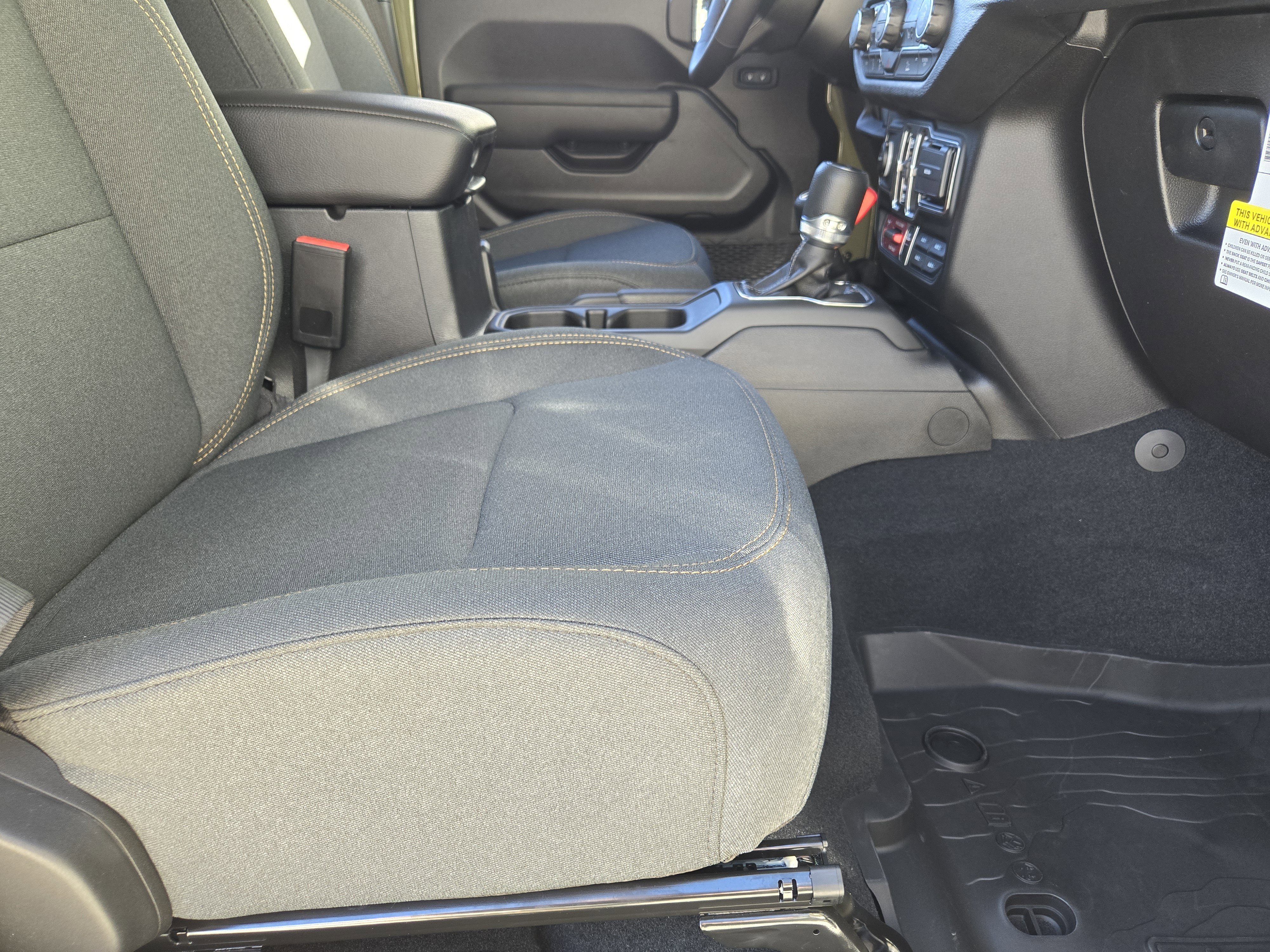 New 2026 41 Exterior Paint Jeep Sport S image 11
