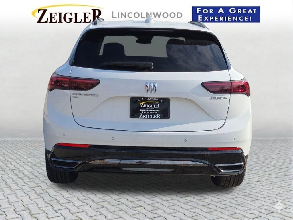 2026 Buick Envision Sport Touring - Photo 14