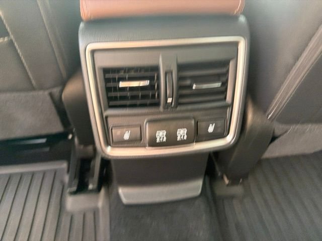 Used 2024 Gray Subaru Touring image 30