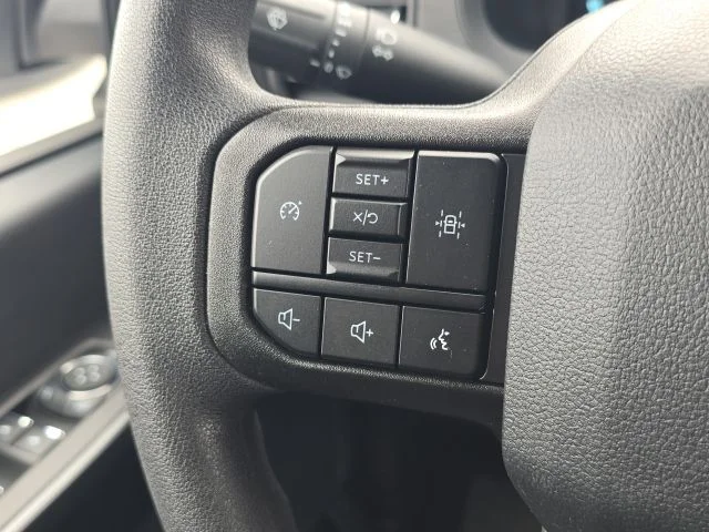 Certified Used 2024 White Ford STX image 36