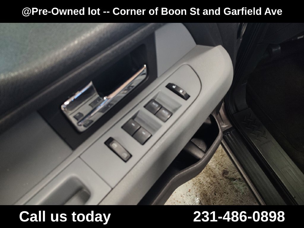 Used 2013 Gray Ford XLT image 16