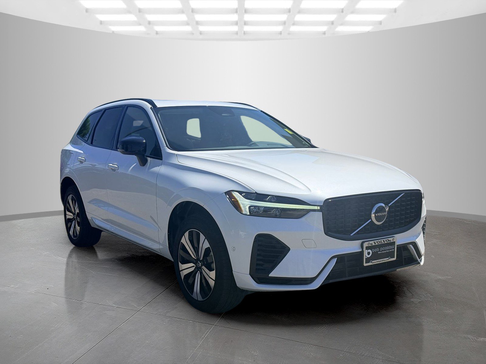 2023 Volvo XC60 Plus - Photo 3