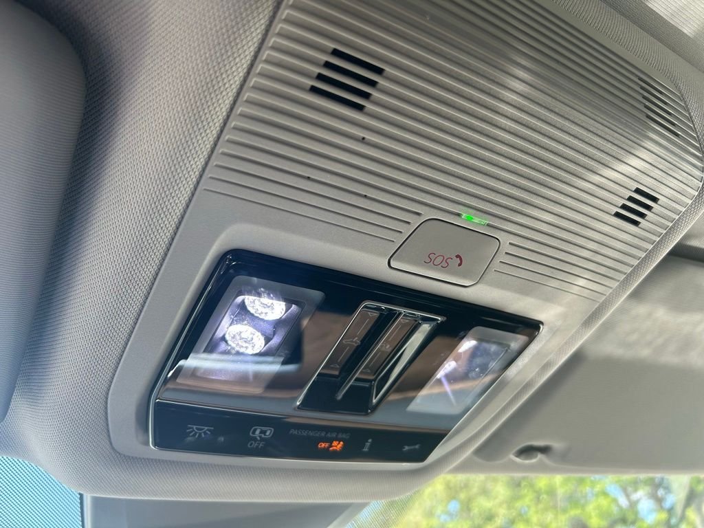 New 2026 Gray Volkswagen SE w/Technology image 53