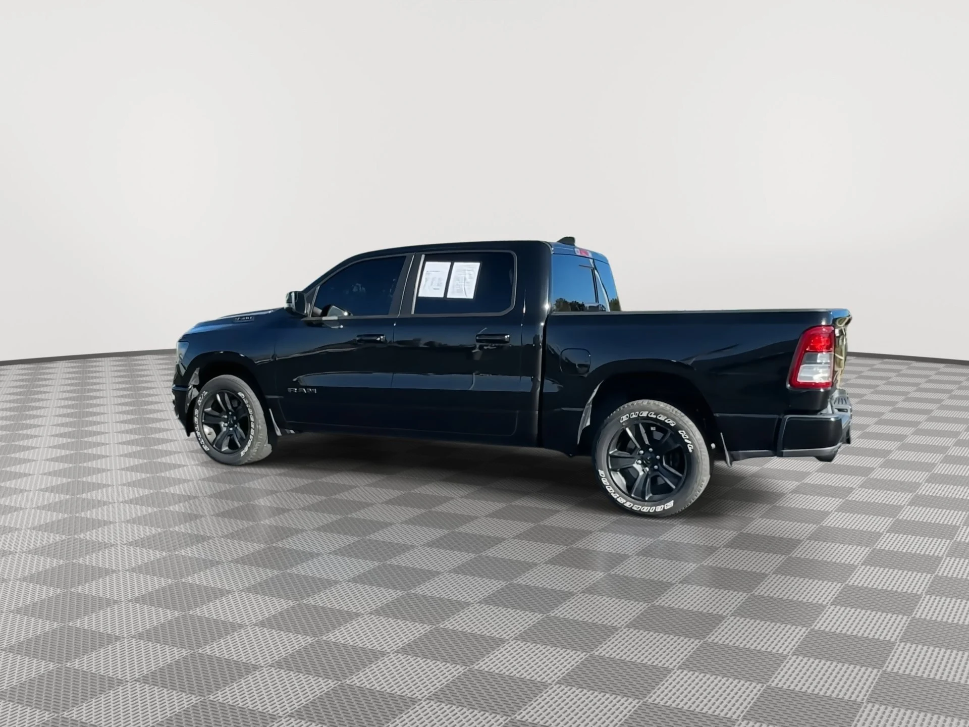 2023 RAM Ram 1500 Pickup Big Horn/Lone Star - Photo 6