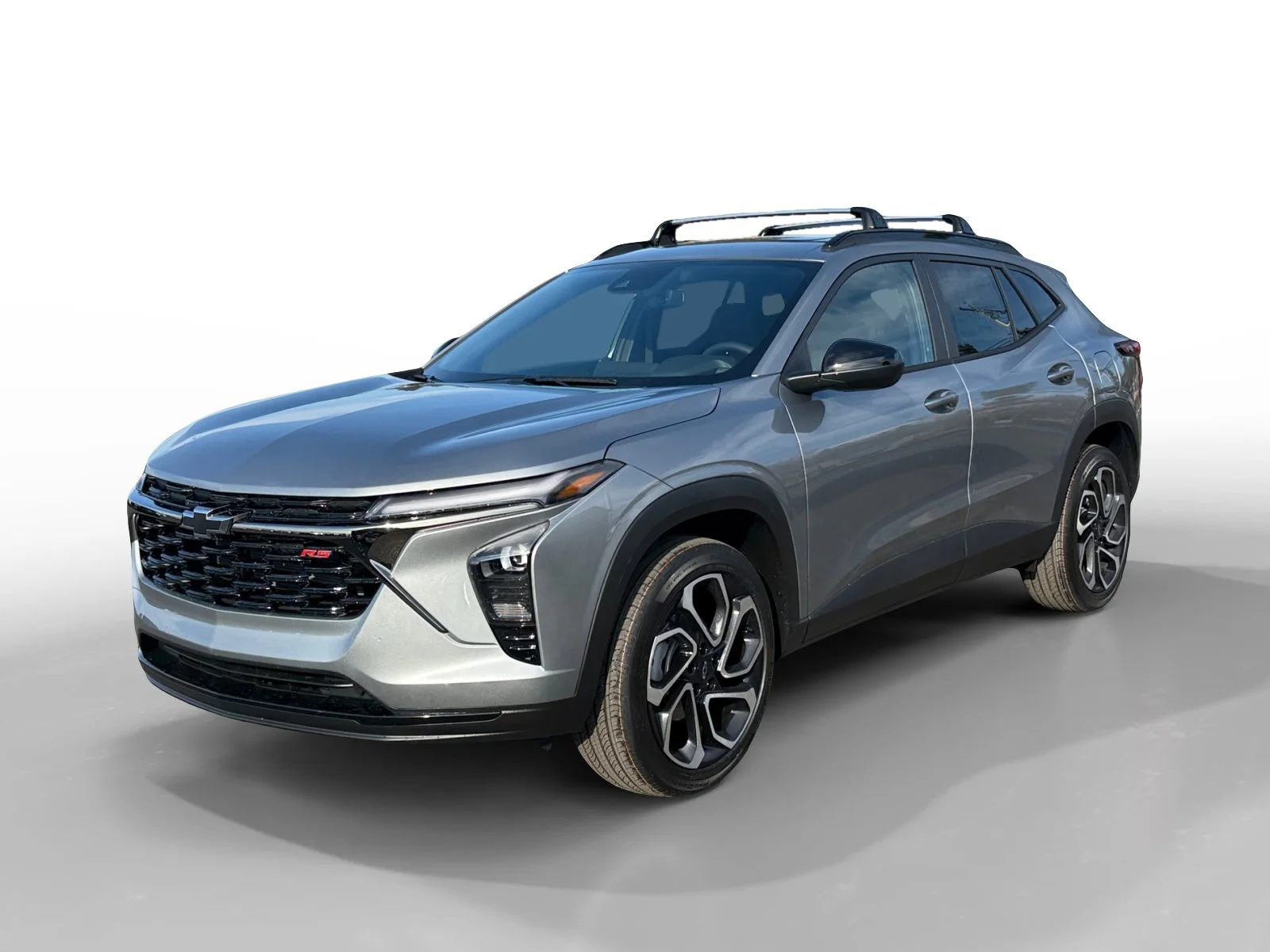 2026 Chevrolet Trax 2RS's photo