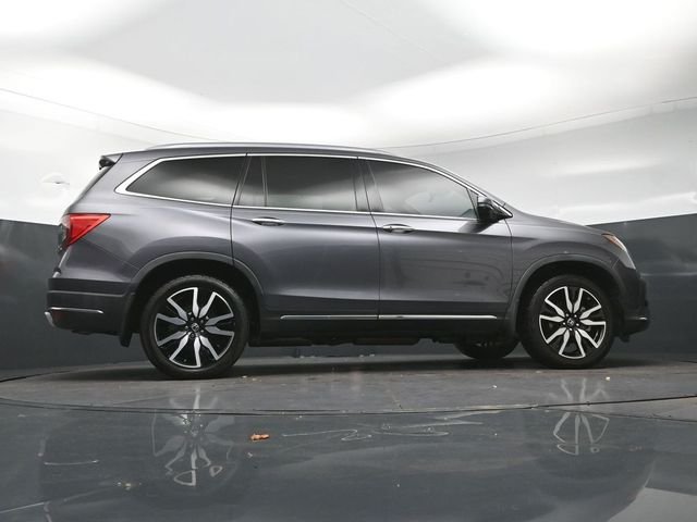 Used 2020 Modern Steel Metallic Honda Elite image 29