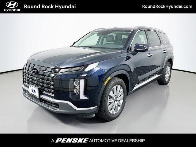 2025|Hyundai|Palisade|SEL|4D Sport Utility