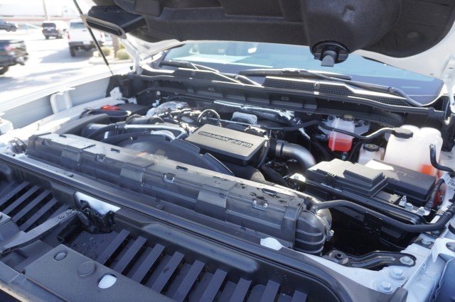 2026 Chevrolet Silverado 2500 HD Work Truck - Photo 34