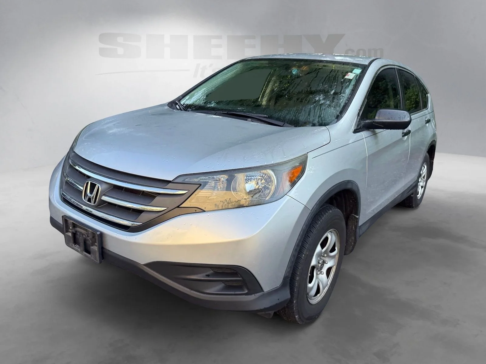 Used 2013  Honda LX image 4