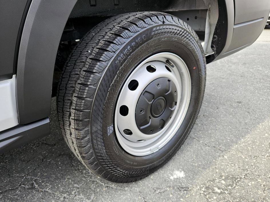 2024 Ford Transit Van Base - Photo 20