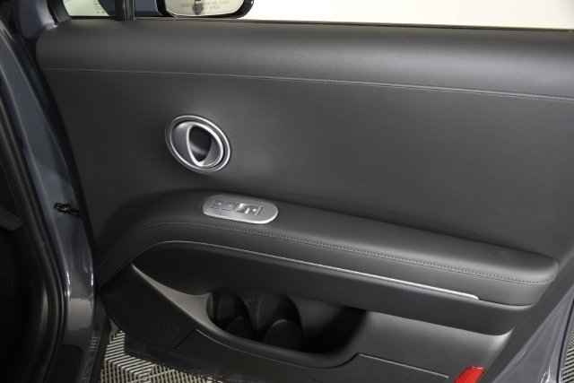 New 2026 Gray Hyundai SEL Premium AWD image 38