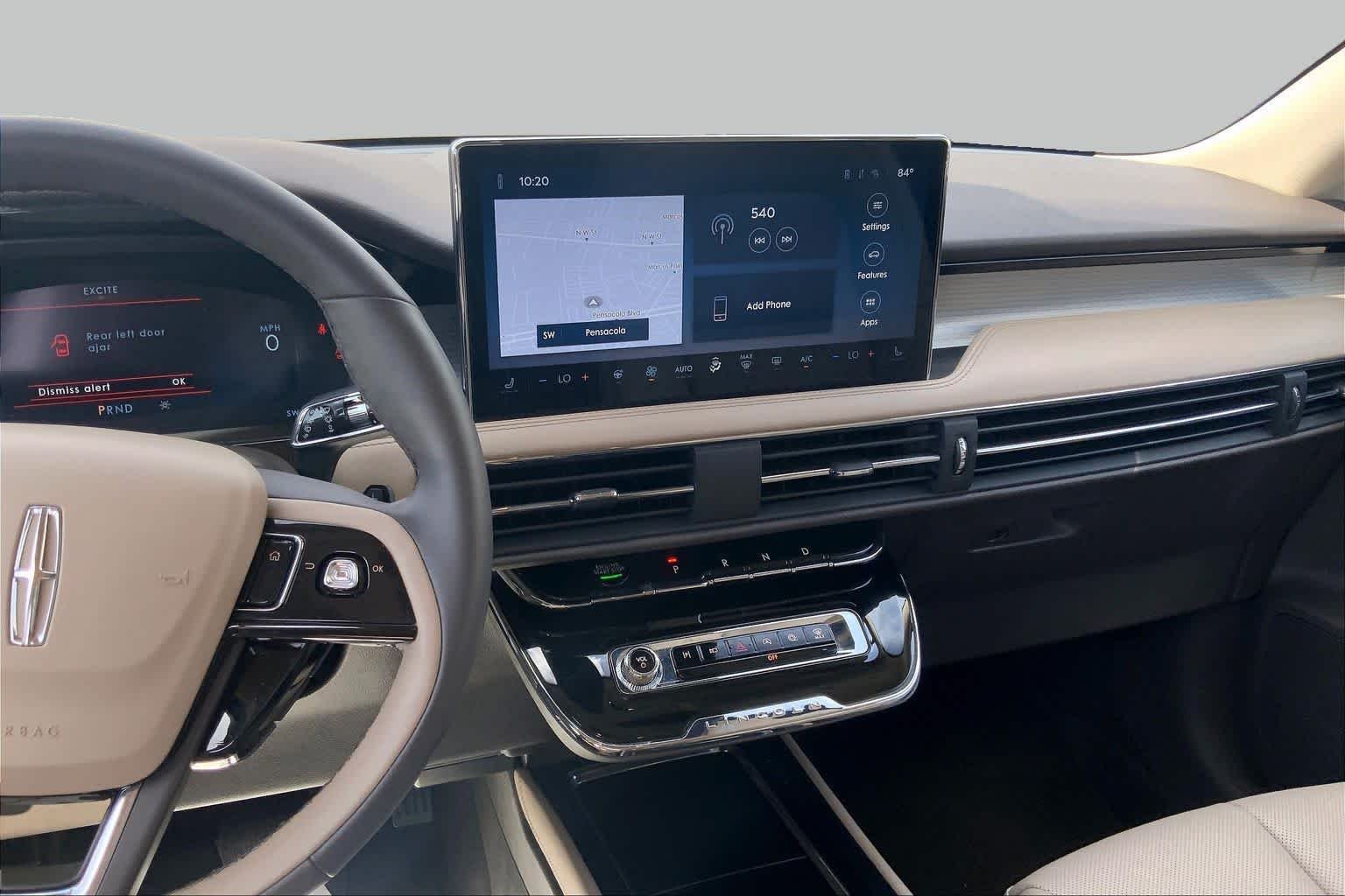 Pre-Owned 2024 Lincoln Corsair Premiere