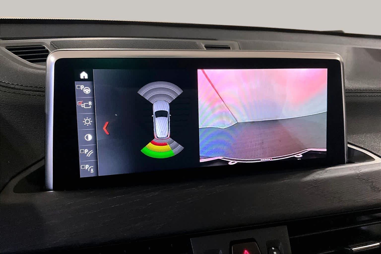 Used 2020 Mineral Gray Metallic BMW xDrive28i image 28