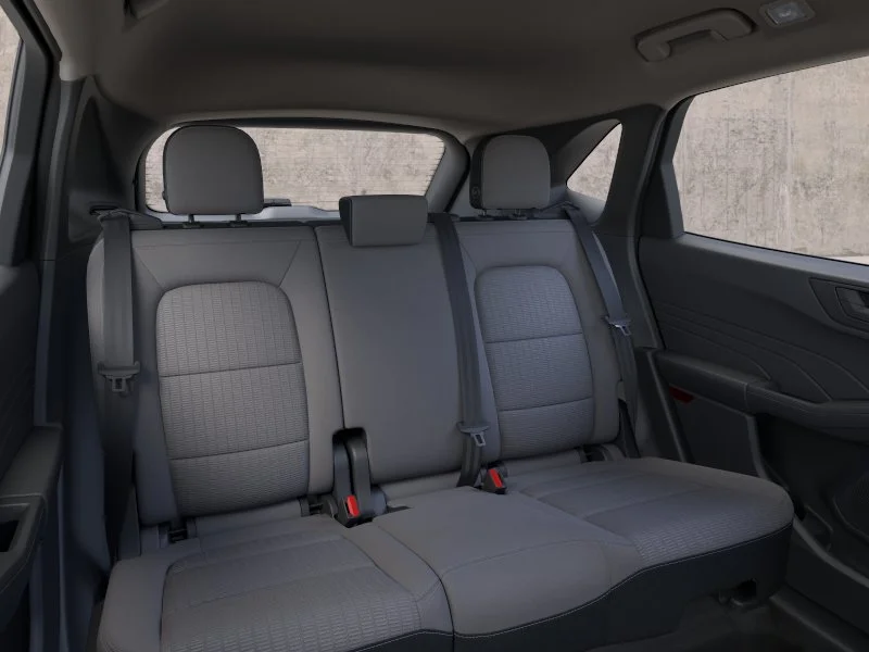 New 2022 Oxford White Ford S image 11
