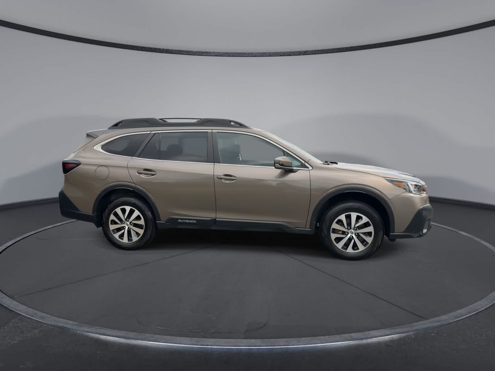2022 Subaru Outback Premium - Photo 9