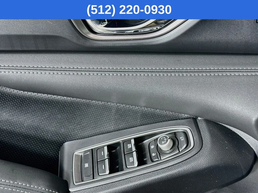 Certified Used 2026 Gray Subaru Limited image 22