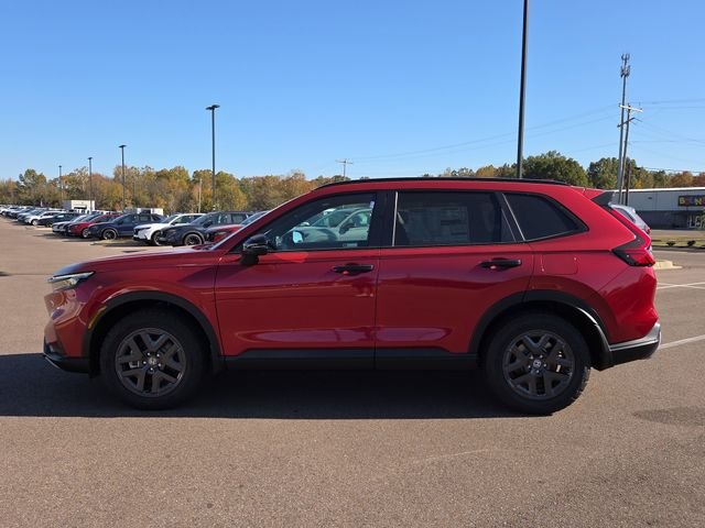 2026 Honda CR-V TrailSport - Photo 2