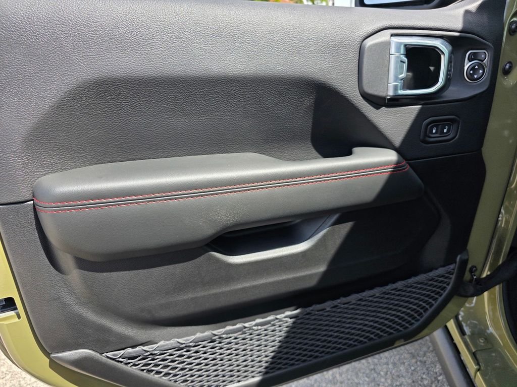 New 2026 41 Exterior Paint Jeep Rubicon image 8