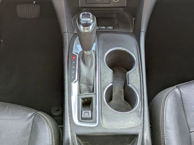 Certified Used 2020 Gray Chevrolet Premier image 19